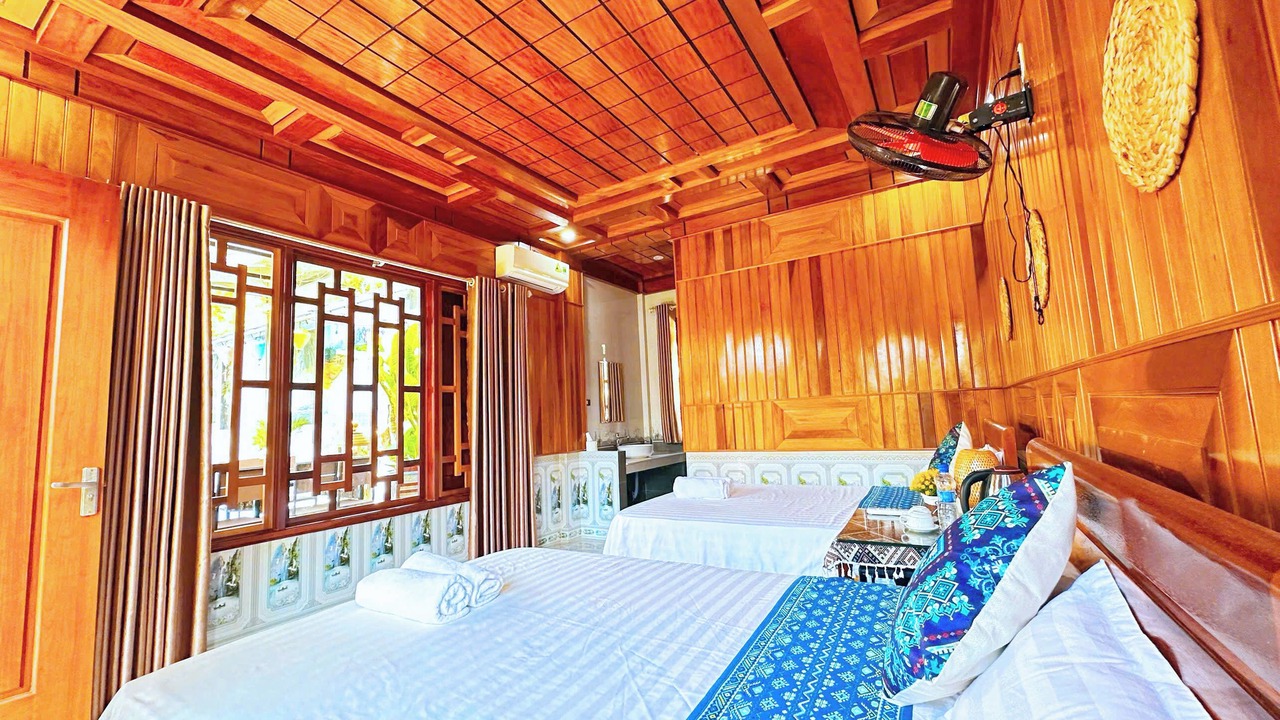 Photo of Bedroom in Son Trach