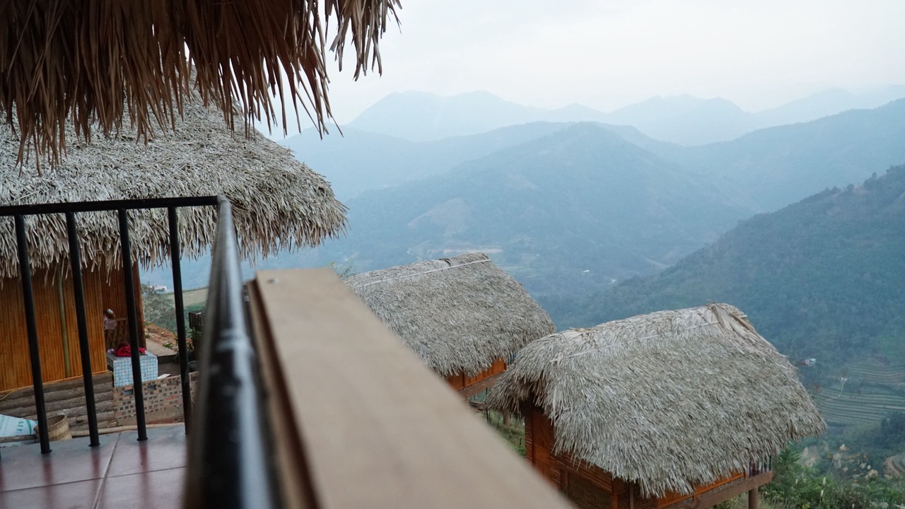 Photo of Outdoor in Thong Nguyen