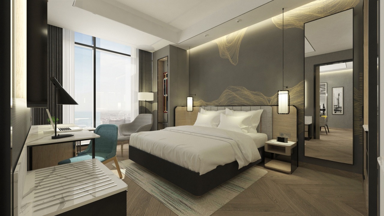 Photo of Bedroom in Makassar