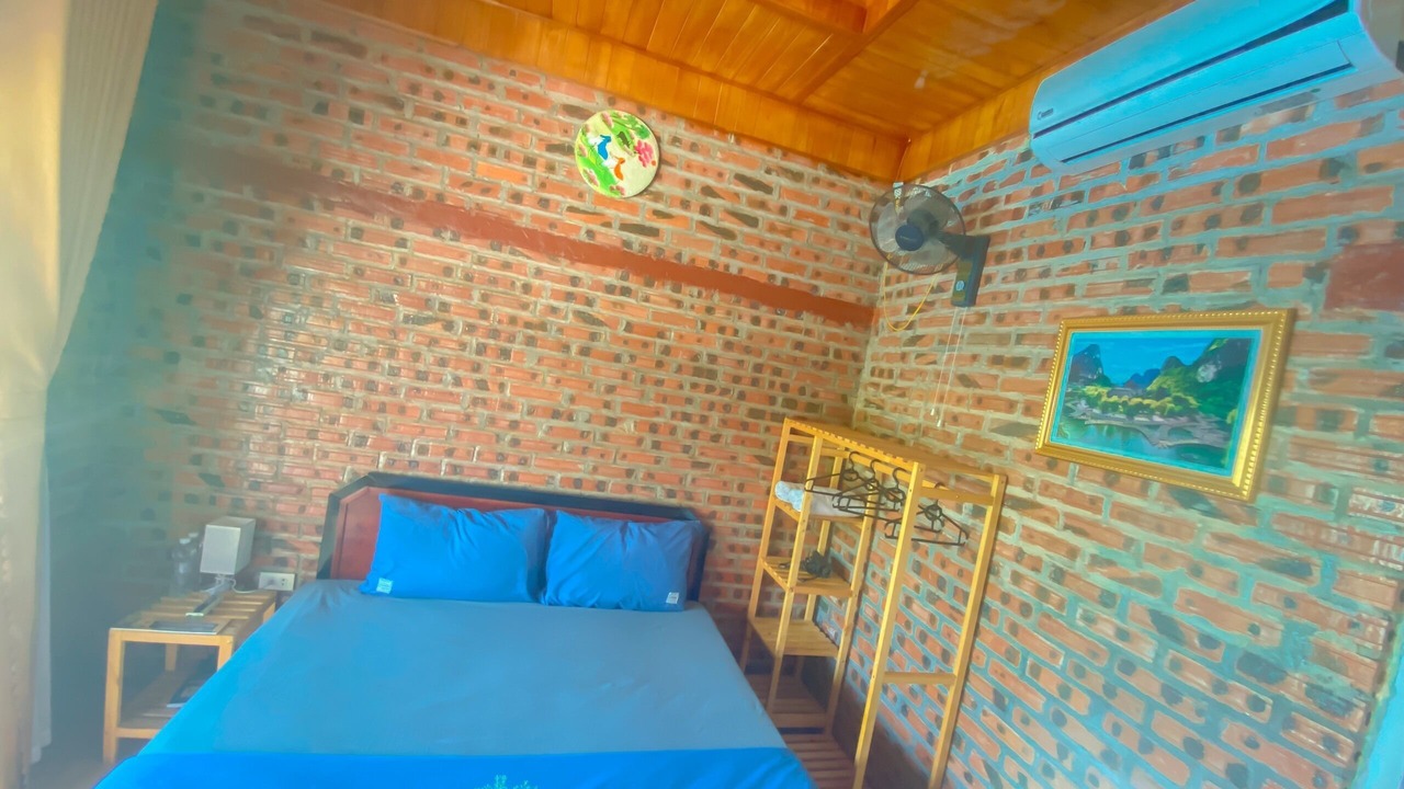 Photo of Bedroom in Hoa Lu