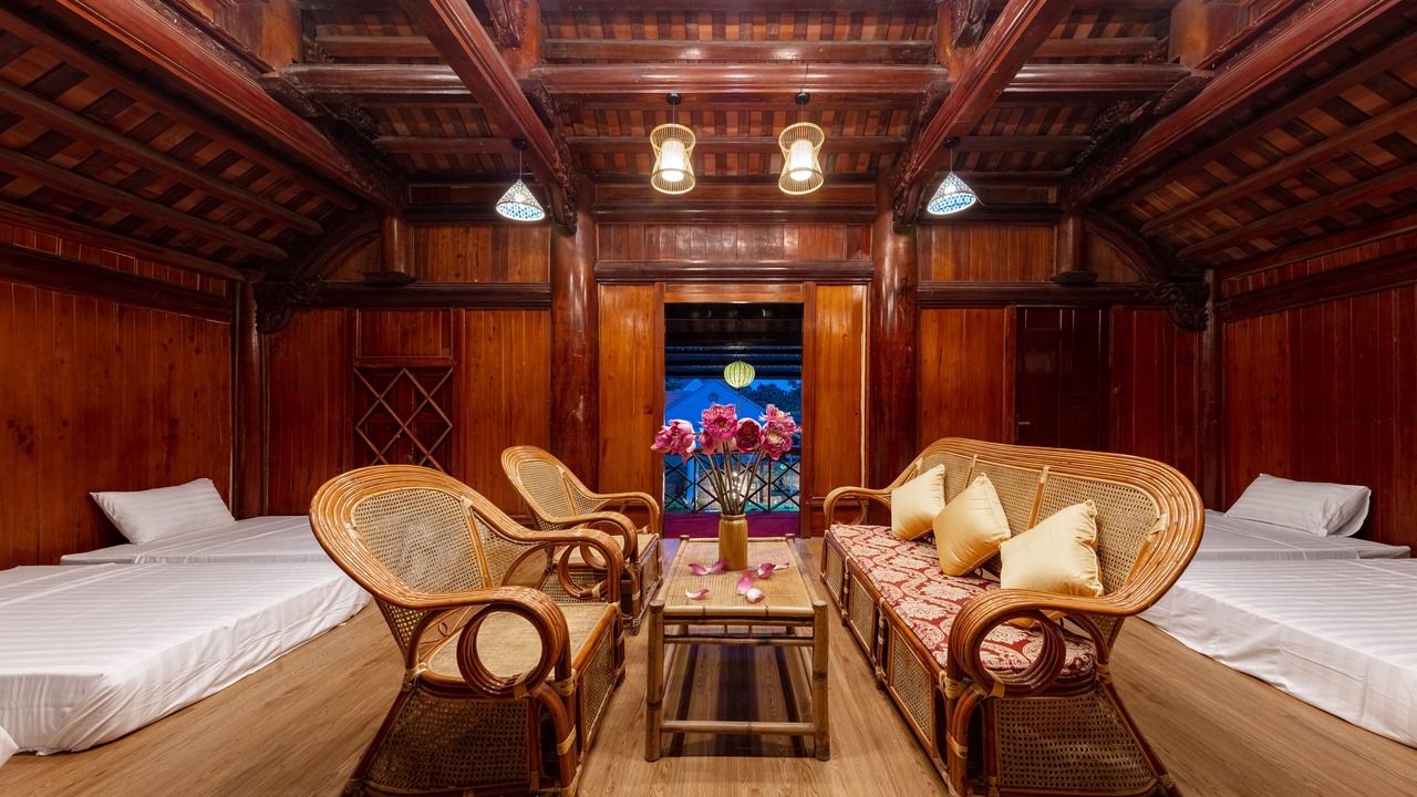 Photo of Bedroom in Ninh Binh