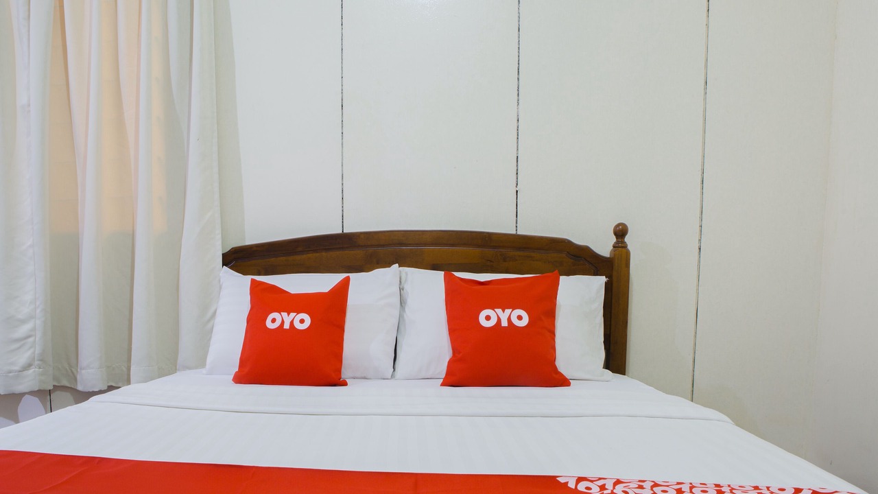 Photo of Bedroom in Tambunan