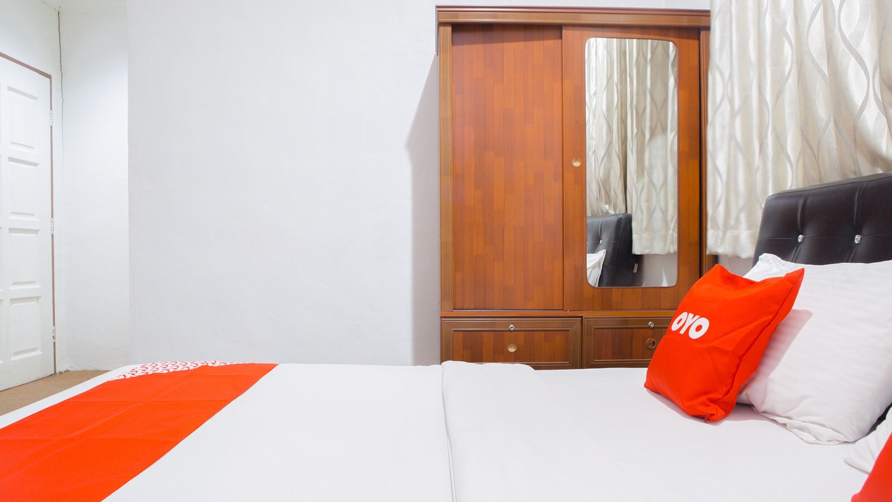 Photo of Bedroom in Tambunan