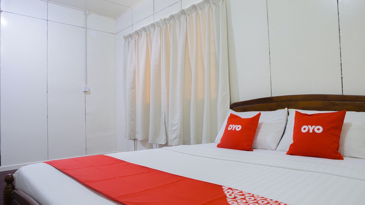 Photo of Bedroom in Tambunan