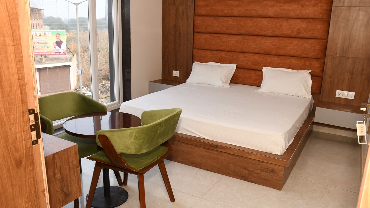 Photo of Bedroom in Govardhan