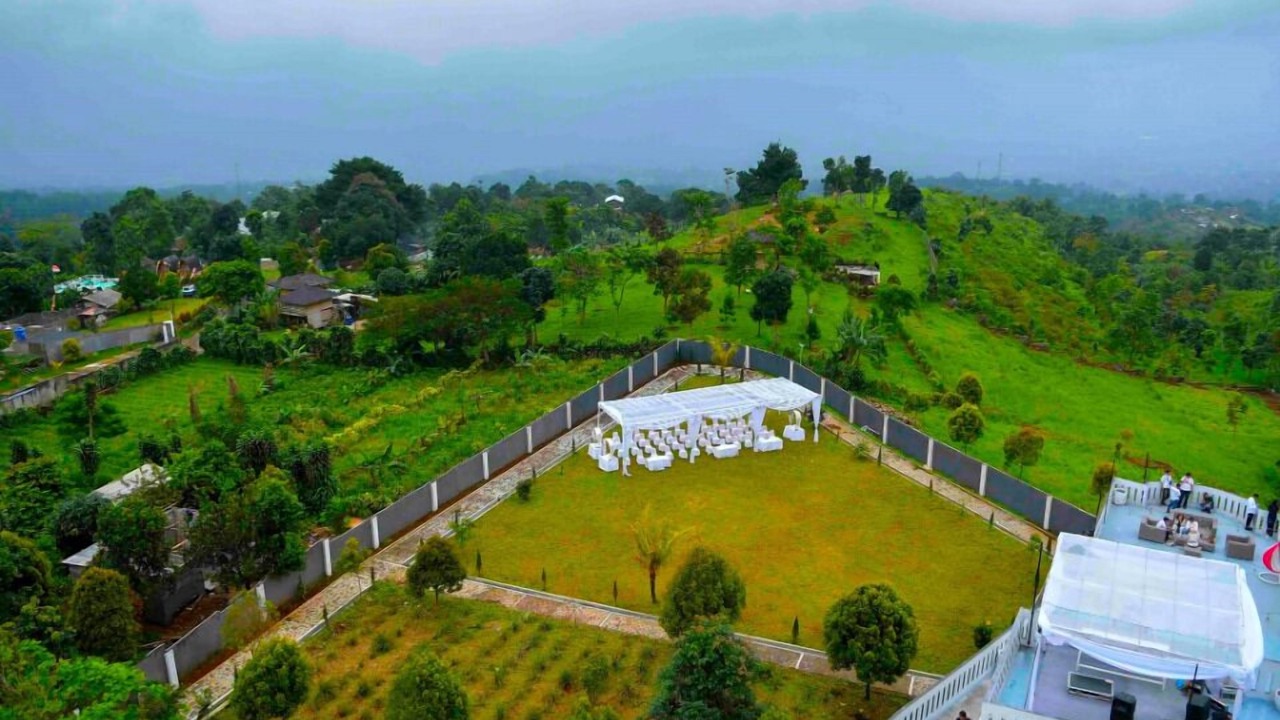 Photo of Outdoor in Pancawati