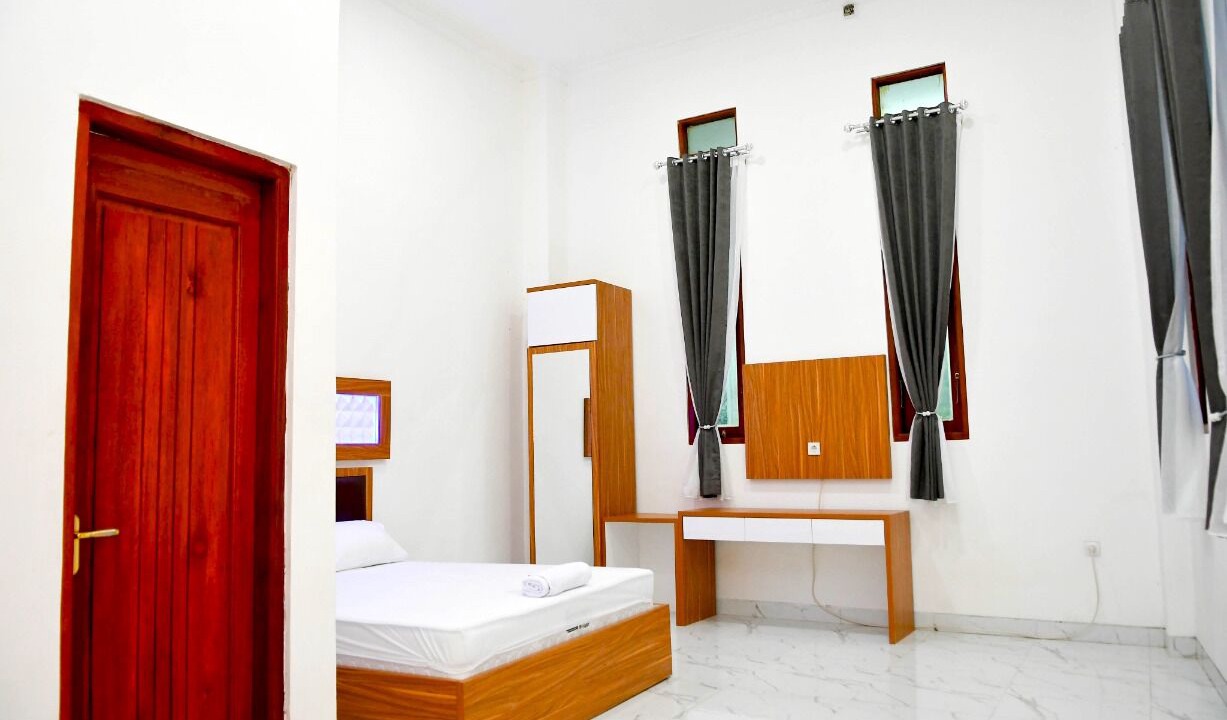 Photo of Bedroom in Pancawati