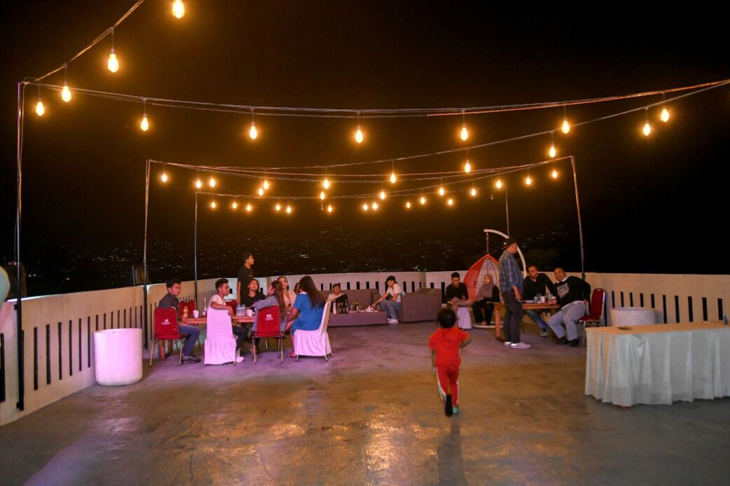 Photo of Outdoor in Pancawati