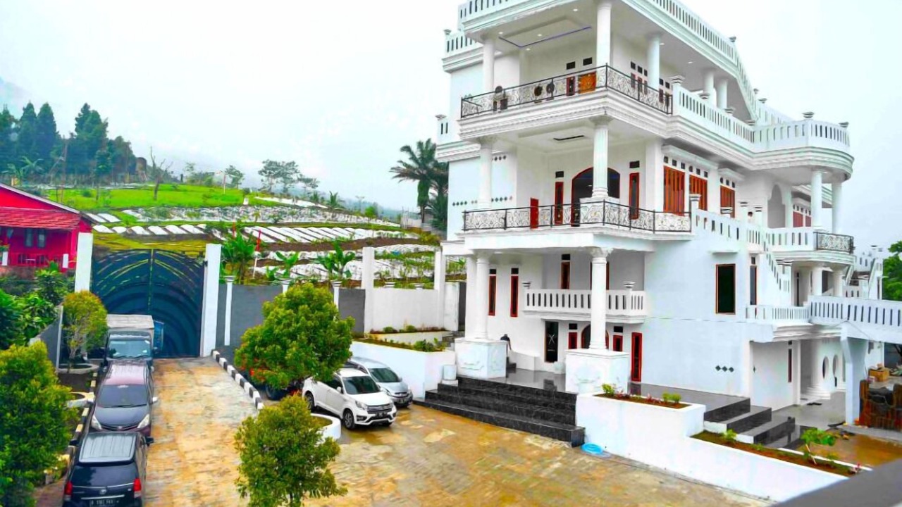 Photo of Outdoor in Pancawati