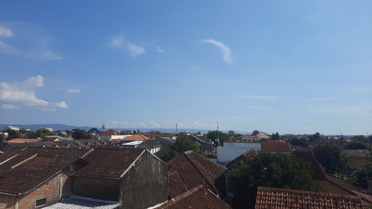 Photo of Outdoor in Yogyakarta