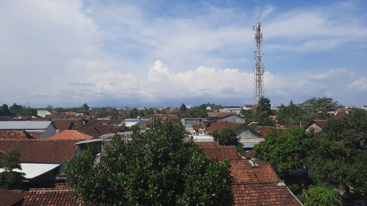 Photo of Outdoor in Yogyakarta