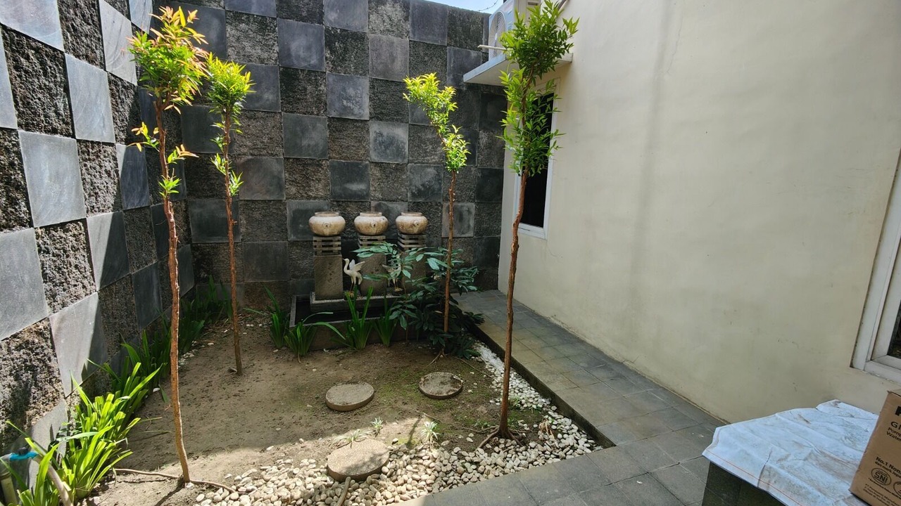Photo of Outdoor in Yogyakarta