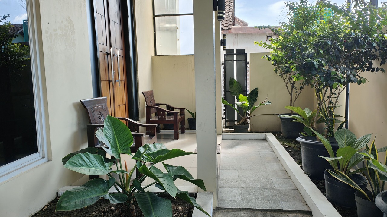 Photo of Outdoor in Yogyakarta