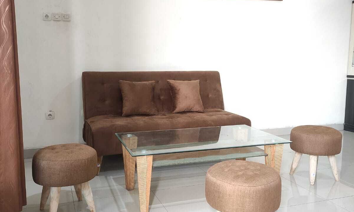 Photo of Livingroom in Yogyakarta