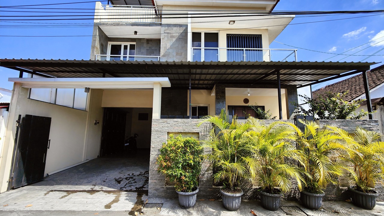 Photo of Outdoor in Yogyakarta