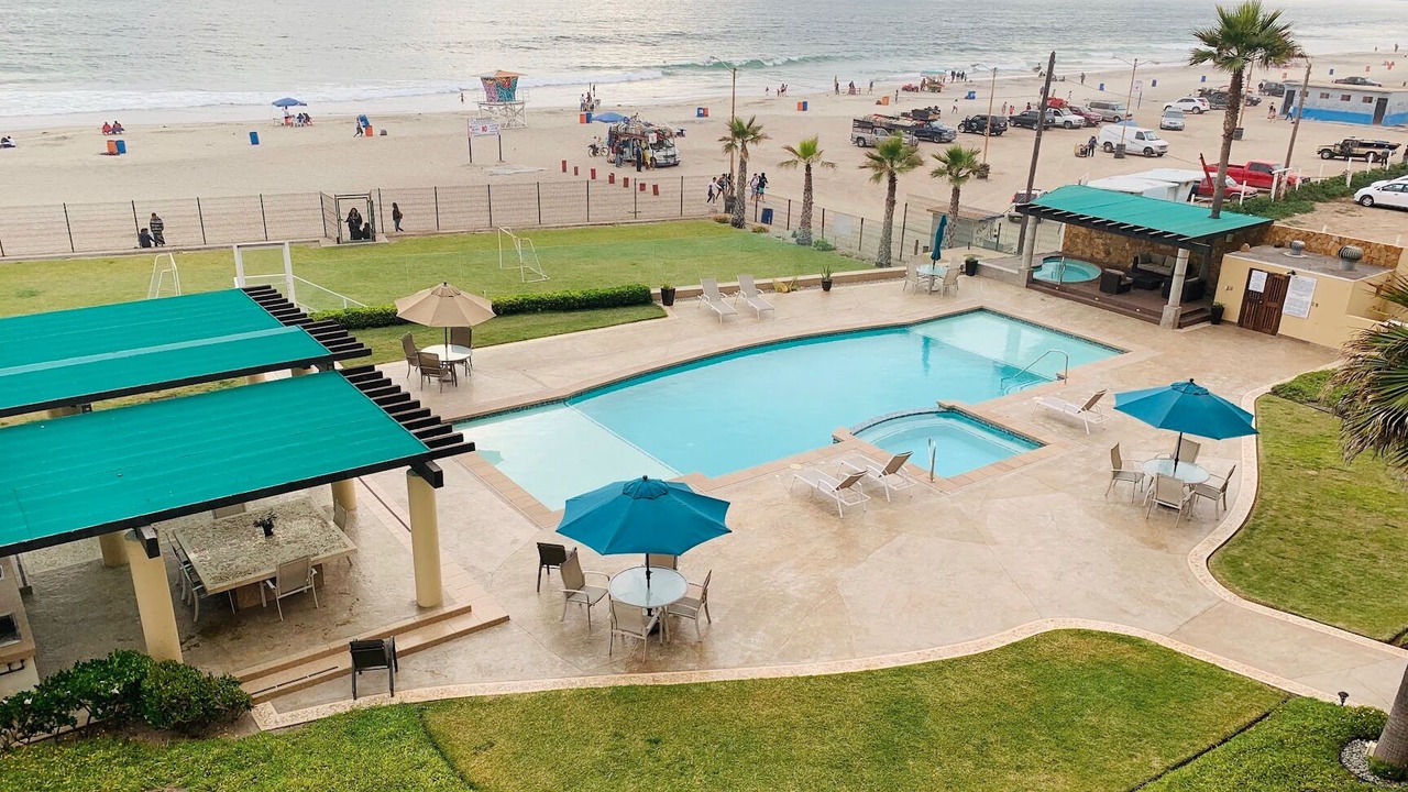 Photo of Outdoor in Centro Playas
