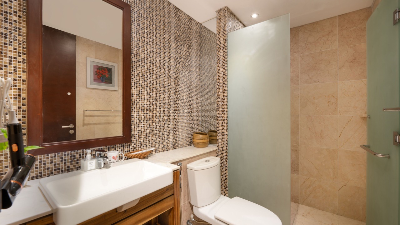 Photo of Bathroom in Son Tra
