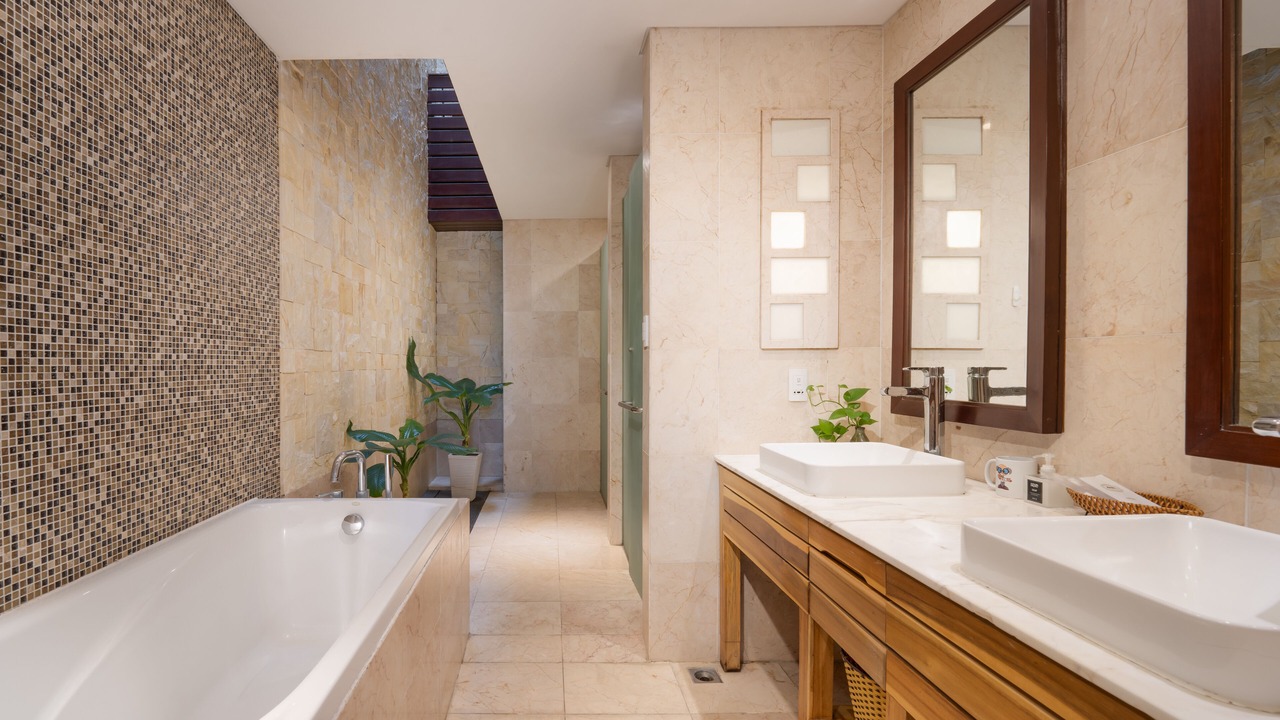 Photo of Bathroom in Son Tra