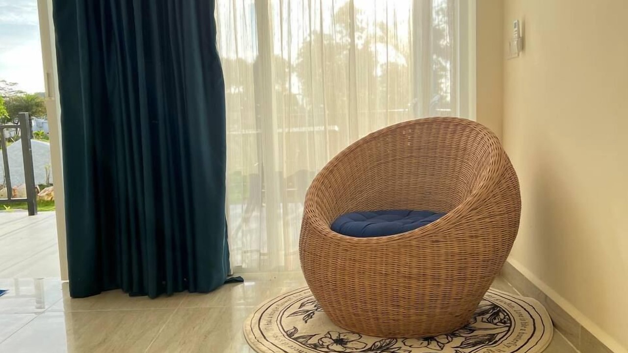 Photo of Bedroom in Koh Rong Sanloem