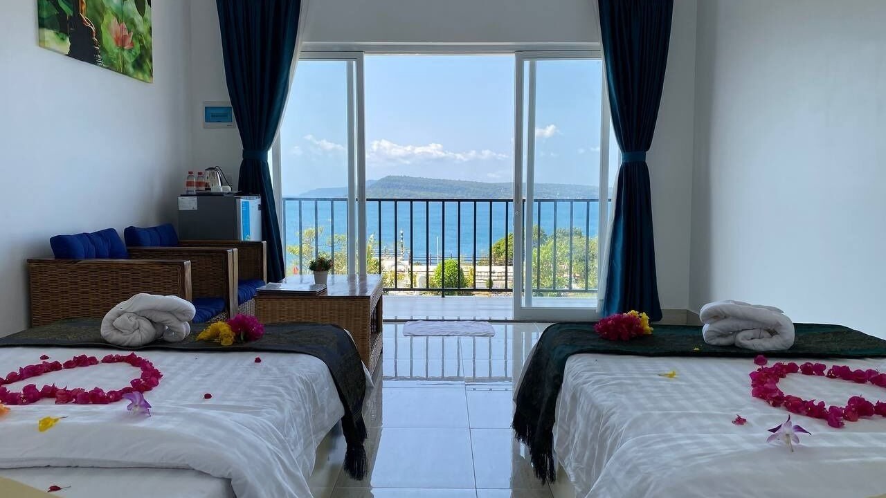 Photo of Bedroom in Koh Rong Sanloem