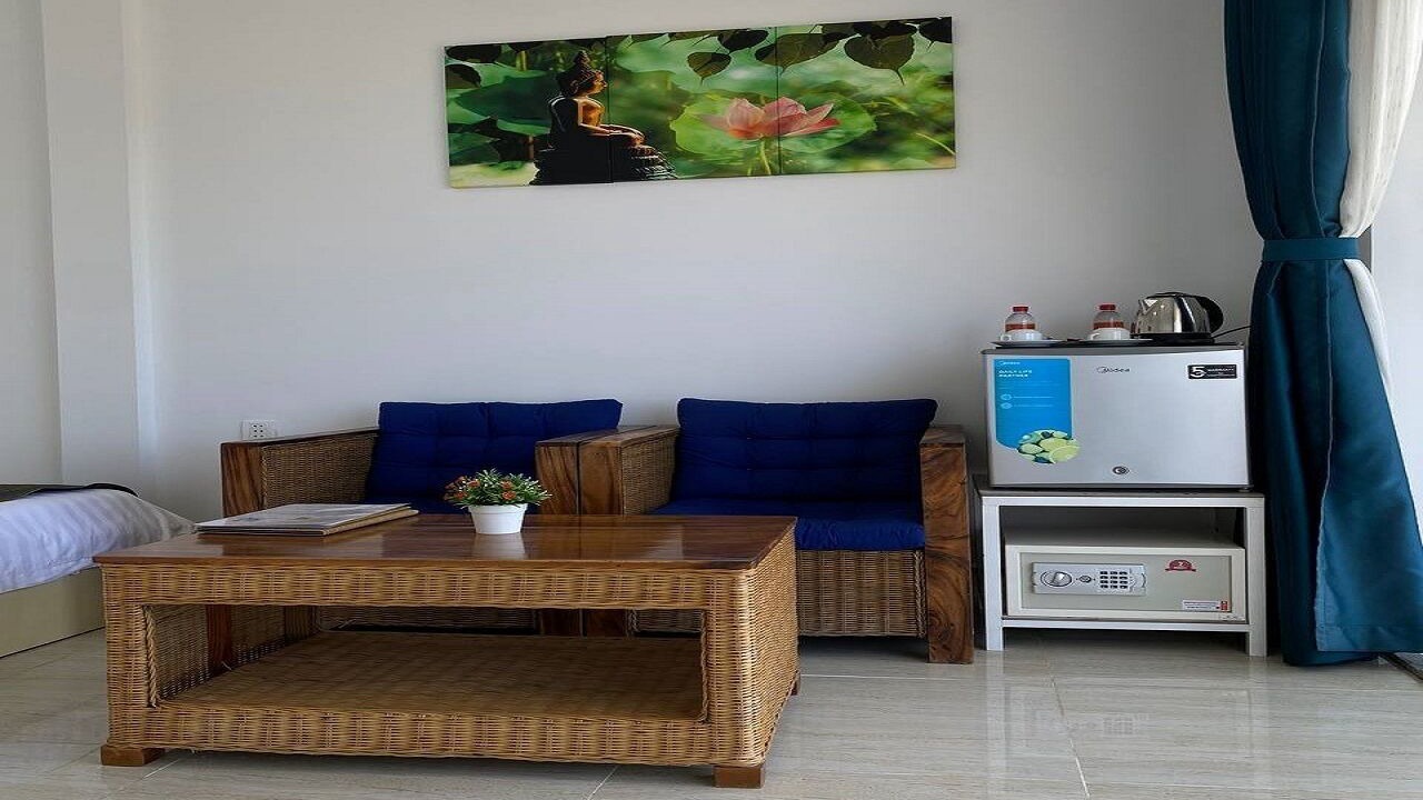 Photo of Bedroom in Koh Rong Sanloem