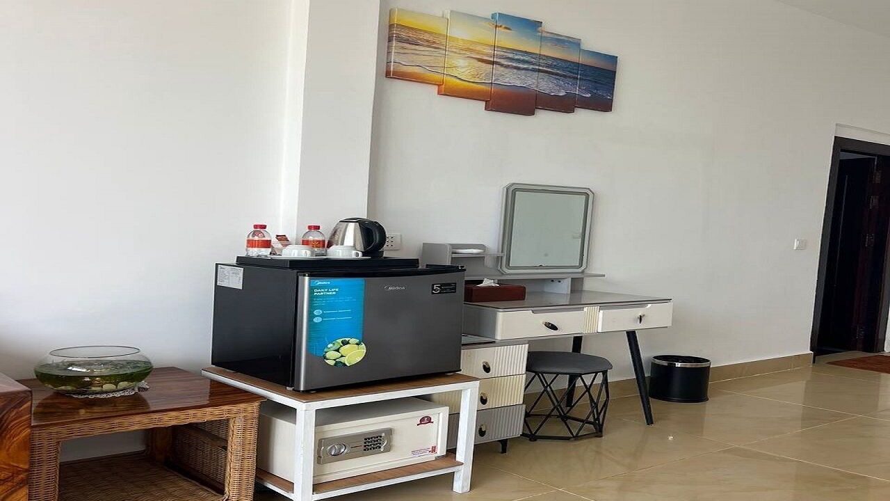 Photo of Bedroom in Koh Rong Sanloem