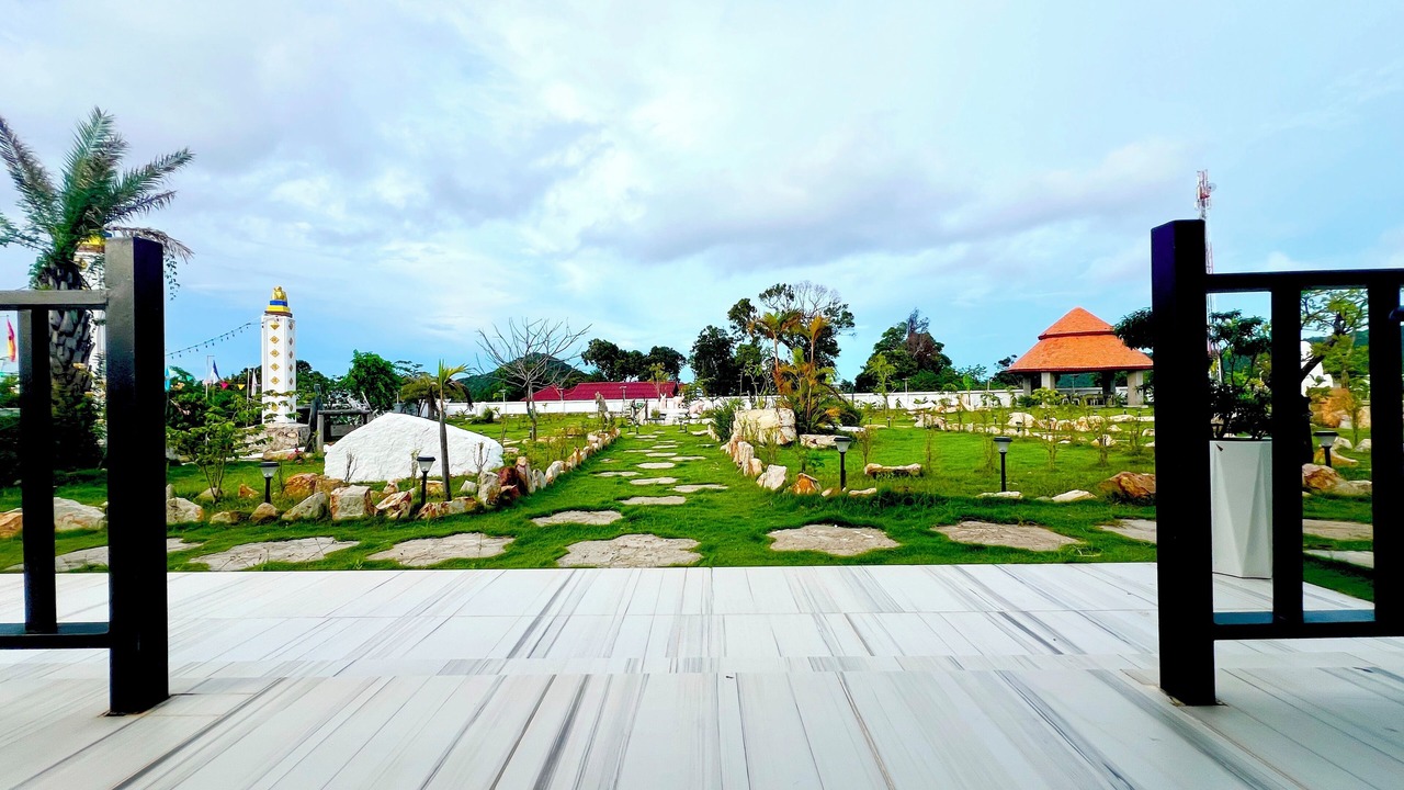 Photo of Bedroom in Koh Rong Sanloem