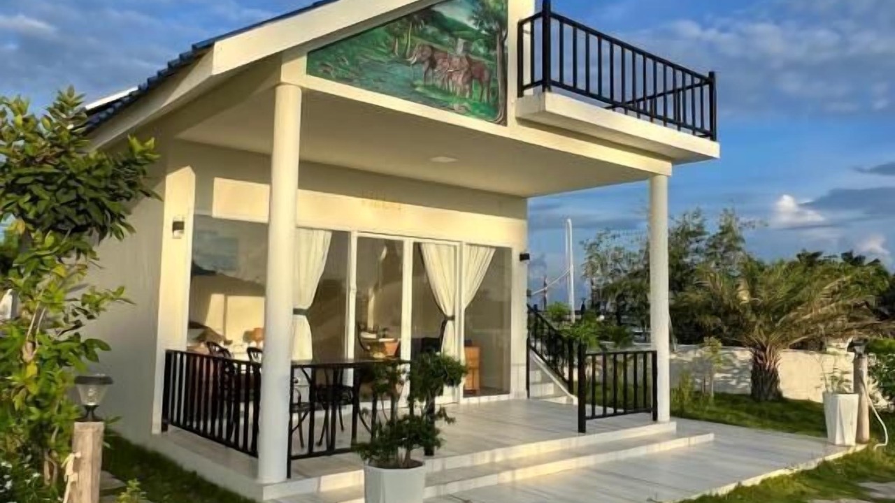 Photo of Outdoor in Koh Rong Sanloem