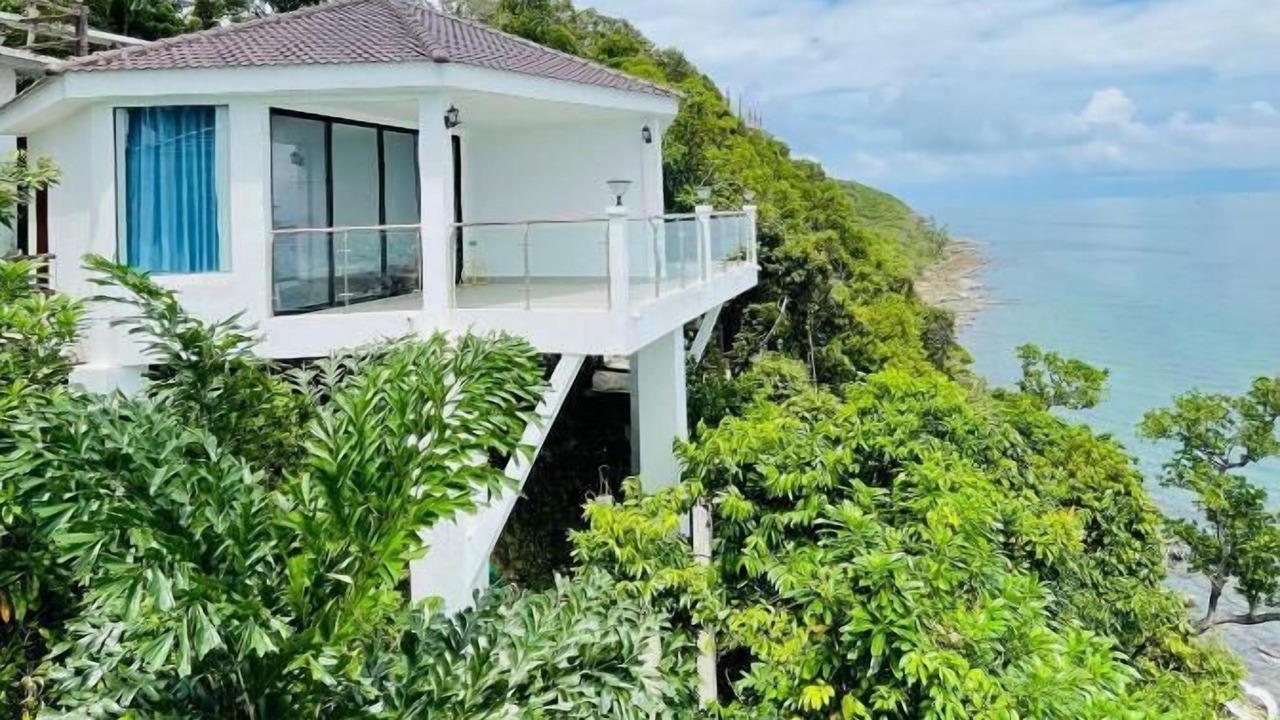 Photo of Bedroom in Koh Rong Sanloem