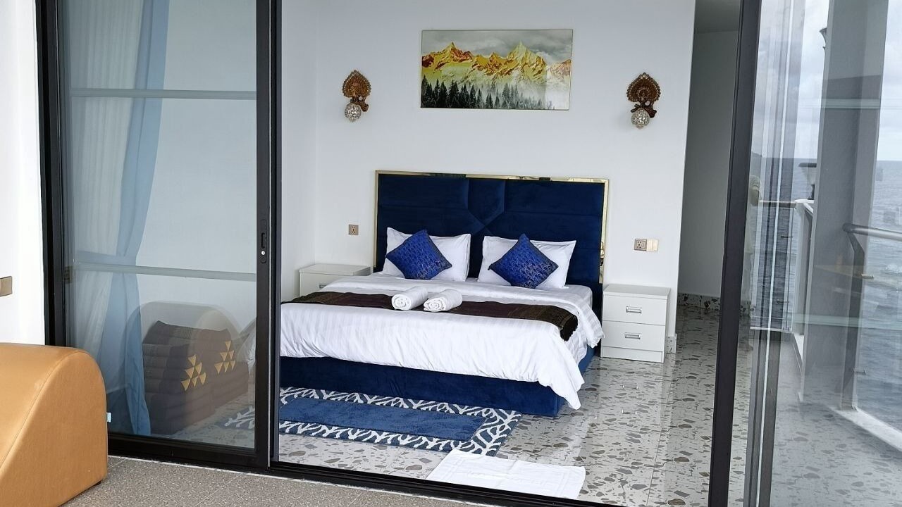 Photo of Bedroom in Koh Rong Sanloem