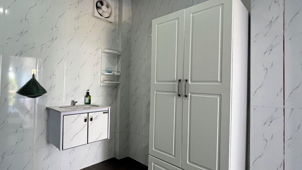 Photo of Bathroom in Koh Rong Sanloem