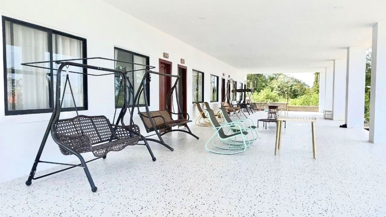Photo of Outdoor in Koh Rong Sanloem