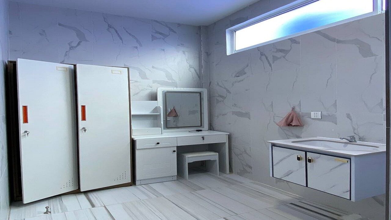 Photo of Bathroom in Koh Rong Sanloem