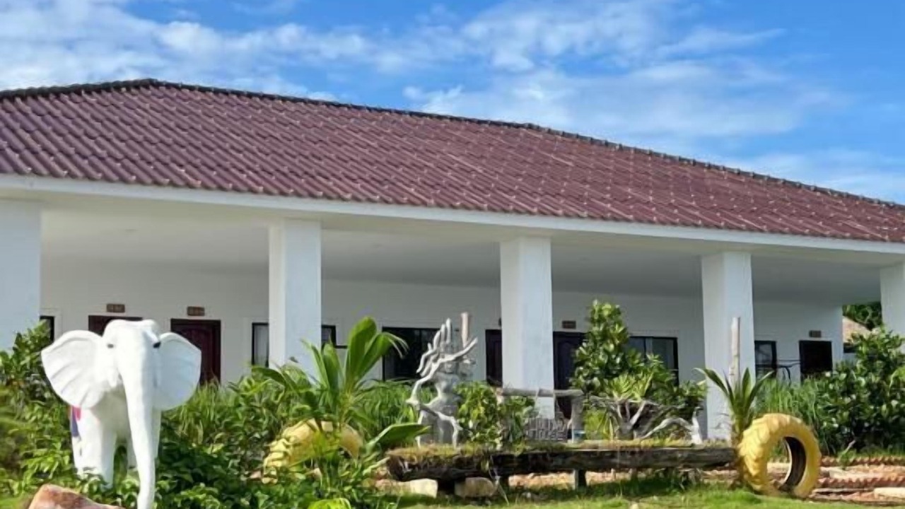 Photo of Bedroom in Koh Rong Sanloem