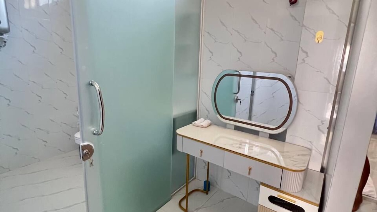 Photo of Bathroom in Koh Rong Sanloem