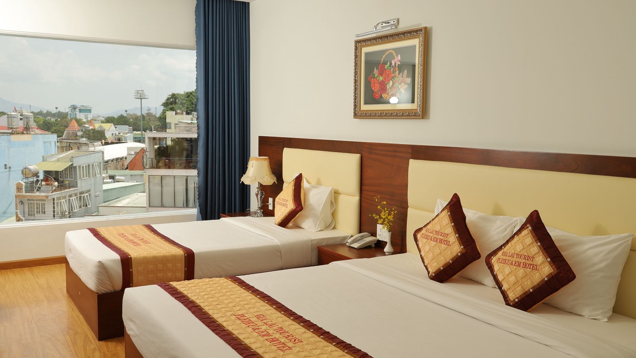 Photo of Bedroom in Pleiku