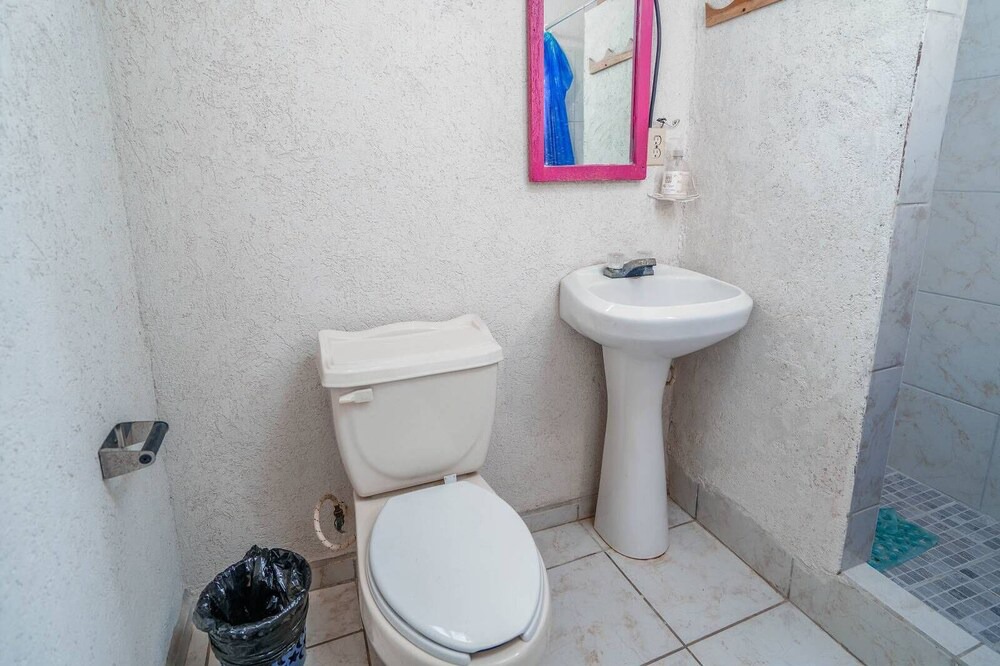 Photo of Bathroom in Tercera Seccion