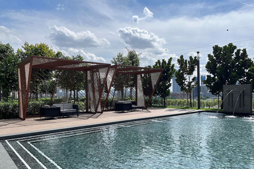 Photo of Outdoor in Taman Pertama