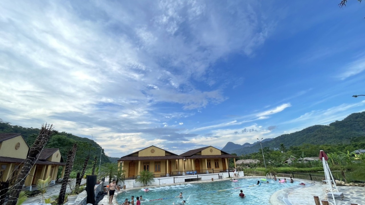 Photo of Outdoor in Ha Giang