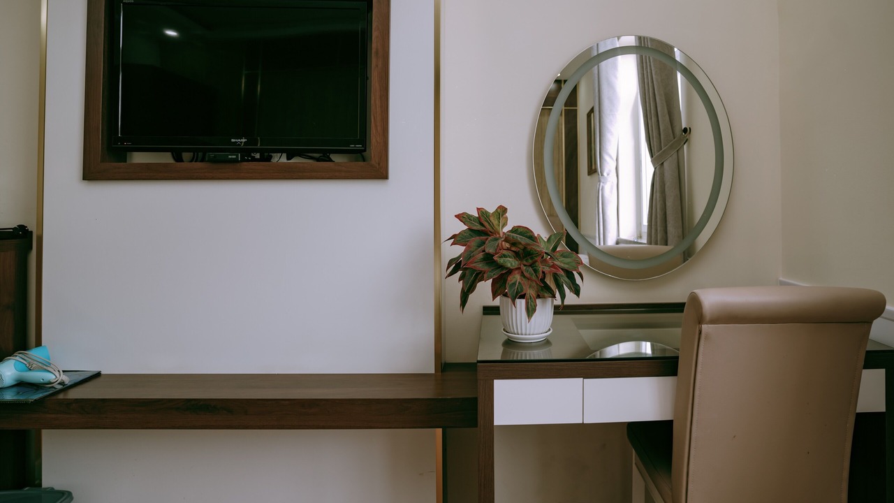 Photo of Bedroom in Soc Trang