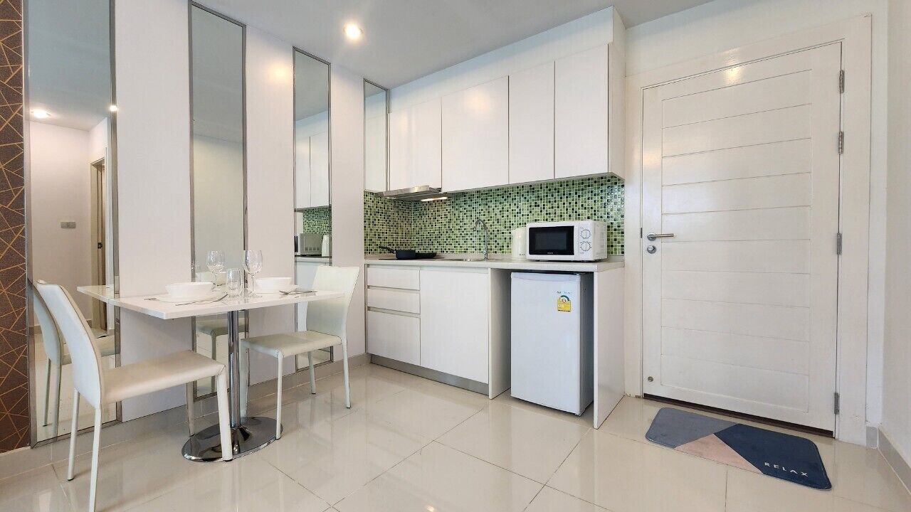 Photo of Kitchen in South Pattaya