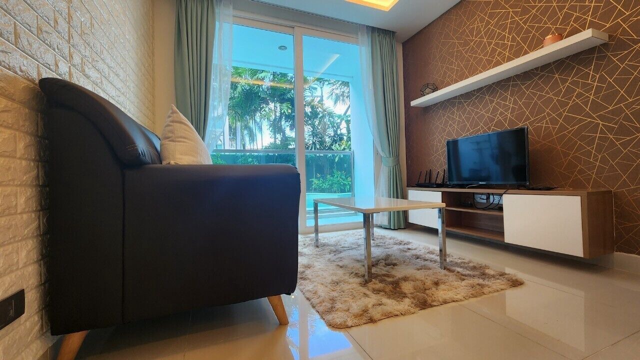 Photo of Livingroom in South Pattaya