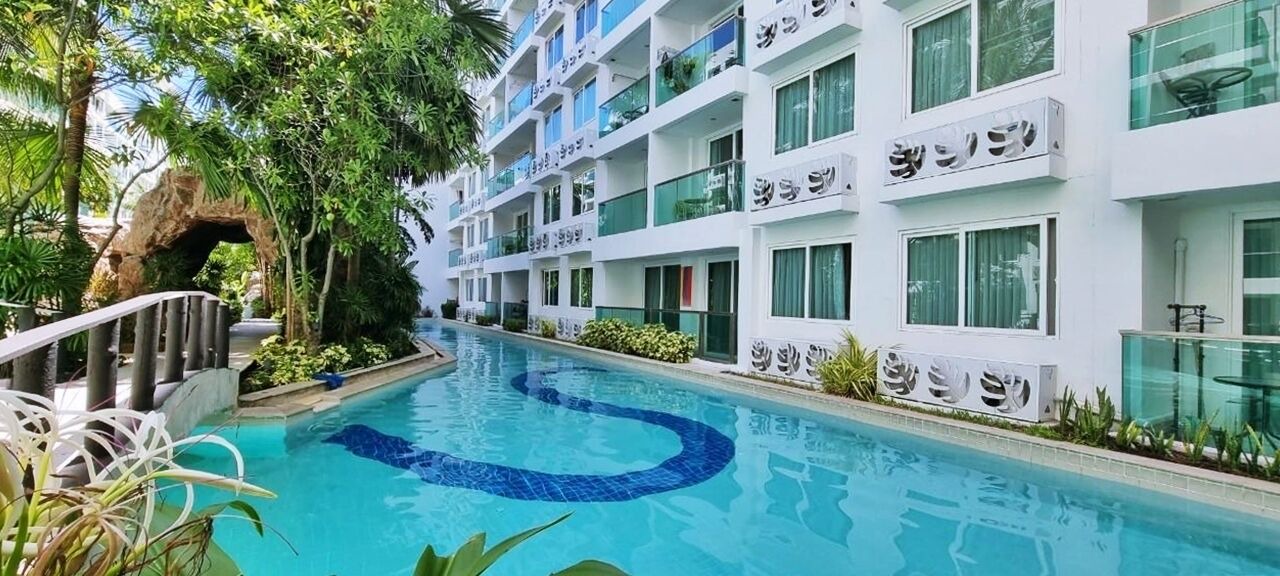 Photo of Outdoor in South Pattaya