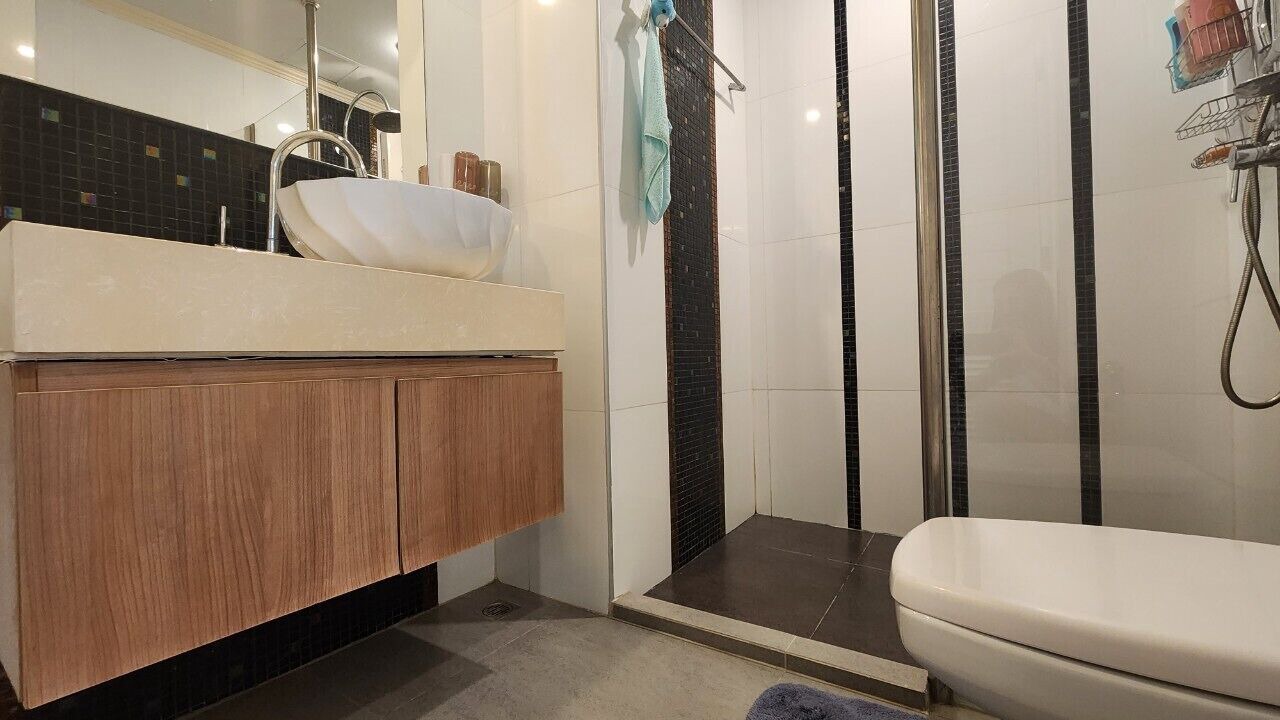 Photo of Bathroom in South Pattaya