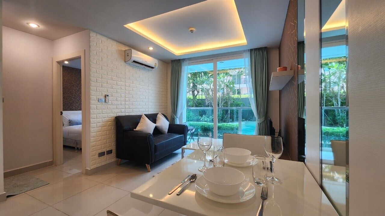 Photo of Bathroom in South Pattaya