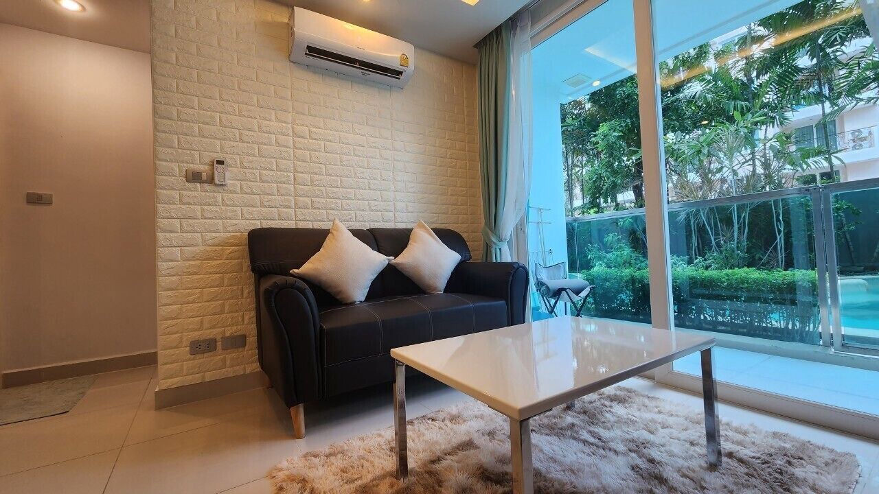 Photo of Livingroom in South Pattaya