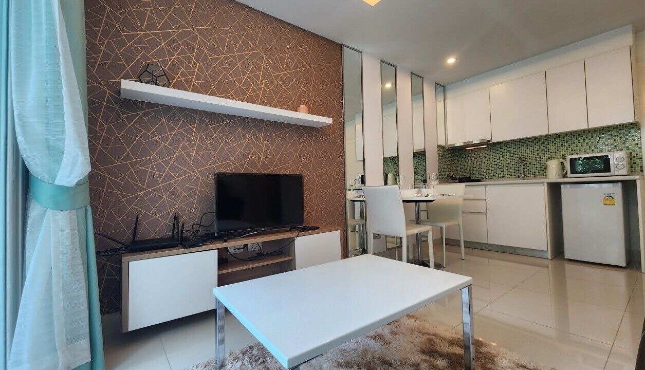 Photo of Kitchen in South Pattaya