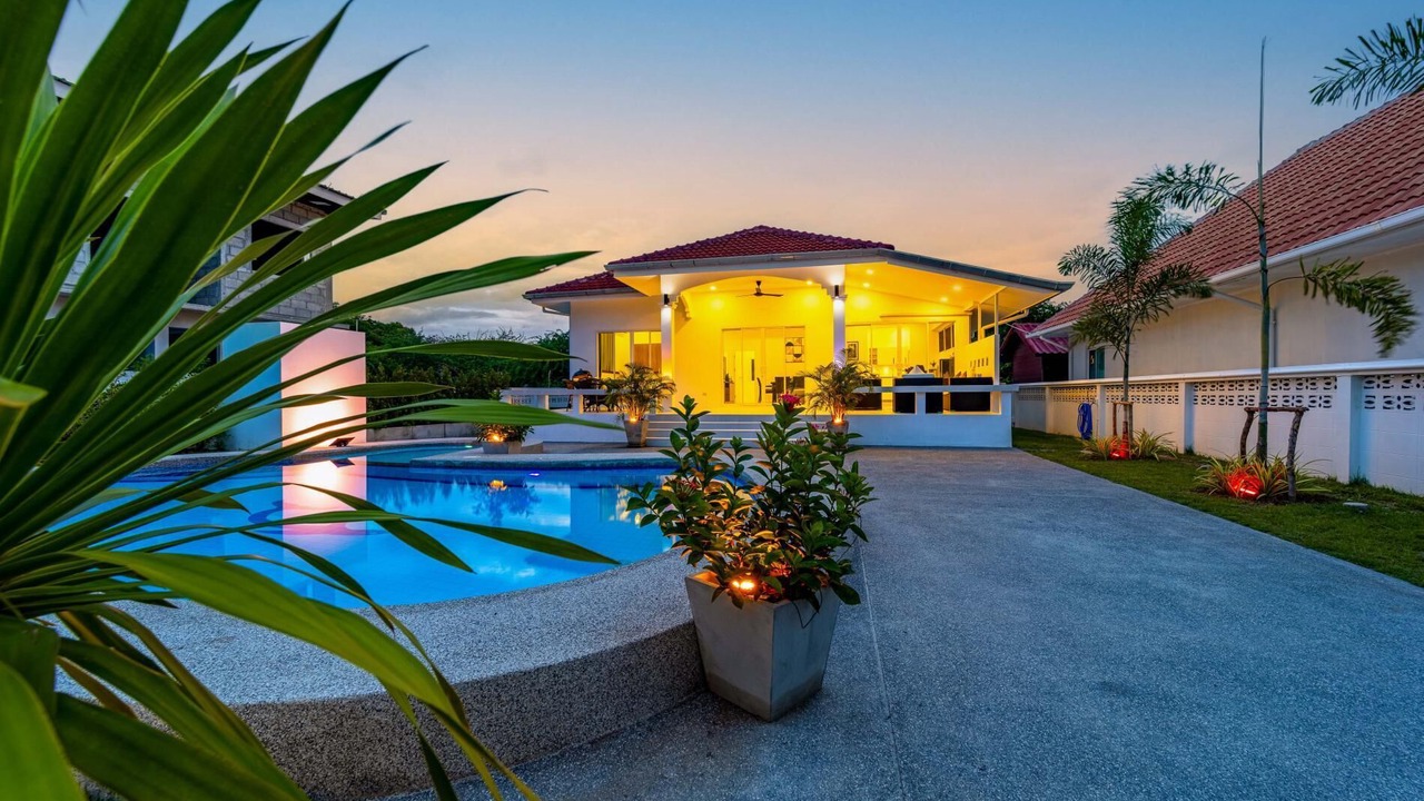 Photo of Outdoor in Hua Hin