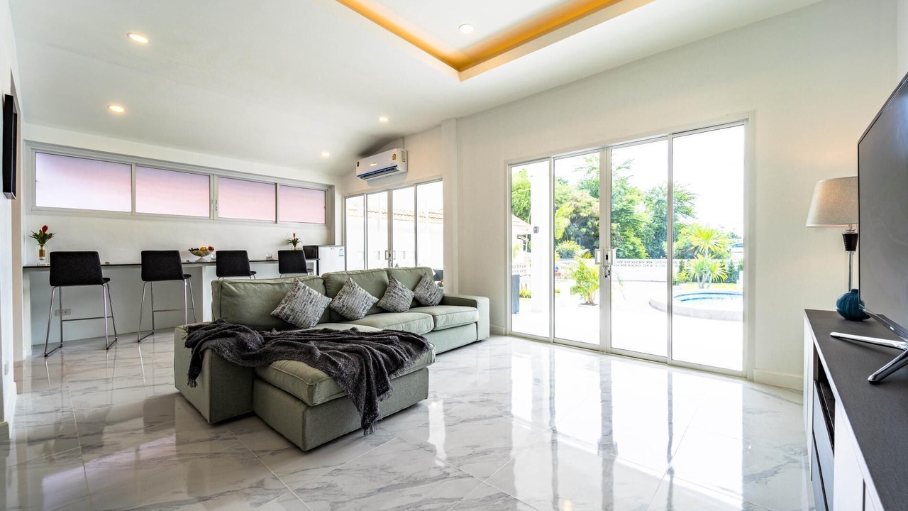 Photo of Livingroom in Hua Hin