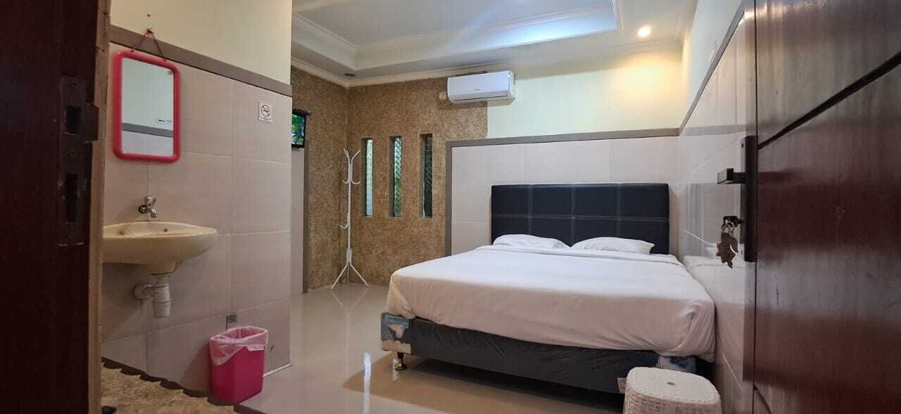 Photo of Bedroom in Probolinggo